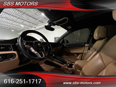2016 Porsche Macan S - Photo 10 - Grand Rapids, MI 49512