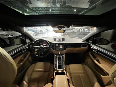 2016 Porsche Macan S   - Photo 13 - Grand Rapids, MI 49512