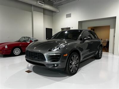 2016 Porsche Macan S   - Photo 3 - Grand Rapids, MI 49512