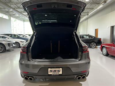 2016 Porsche Macan S   - Photo 7 - Grand Rapids, MI 49512