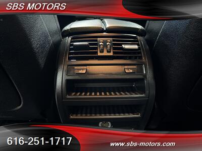 2014 BMW 5 Series 535i xDrive M Sport   - Photo 17 - Grand Rapids, MI 49512