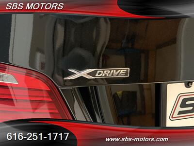 2014 BMW 5 Series 535i xDrive M Sport   - Photo 7 - Grand Rapids, MI 49512