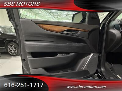 2016 Cadillac Escalade Premium Collection - Photo 17 - Grand Rapids, MI 49512