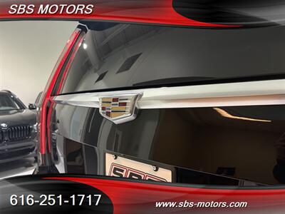 2016 Cadillac Escalade Premium Collection - Photo 14 - Grand Rapids, MI 49512