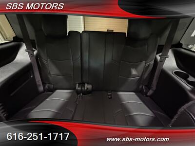2016 Cadillac Escalade Premium Collection - Photo 36 - Grand Rapids, MI 49512