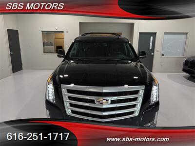 2016 Cadillac Escalade Premium Collection - Photo 3 - Grand Rapids, MI 49512