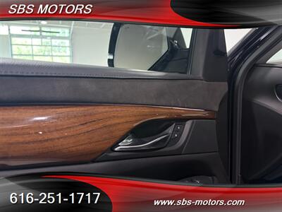 2016 Cadillac Escalade Premium Collection - Photo 19 - Grand Rapids, MI 49512