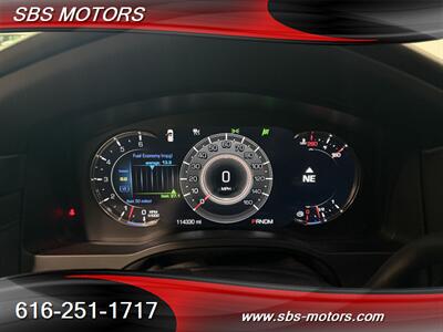 2016 Cadillac Escalade Premium Collection - Photo 25 - Grand Rapids, MI 49512