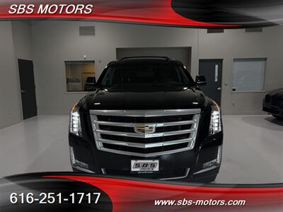 2016 Cadillac Escalade Premium Collection - Photo 5 - Grand Rapids, MI 49512