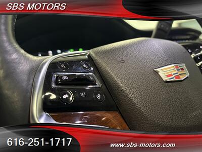 2016 Cadillac Escalade Premium Collection - Photo 26 - Grand Rapids, MI 49512