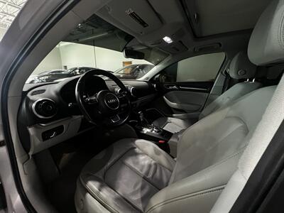 2016 Audi A3 1.8T Prestige   - Photo 7 - Grand Rapids, MI 49512