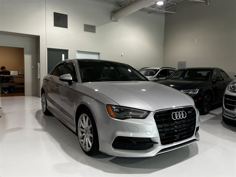 2016 Audi A3 1.8T Prestige - Photo 1 - Grand Rapids, MI 49512