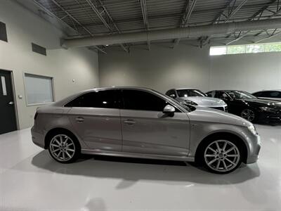 2016 Audi A3 1.8T Prestige   - Photo 3 - Grand Rapids, MI 49512