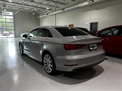 2016 Audi A3 1.8T Prestige   - Photo 6 - Grand Rapids, MI 49512
