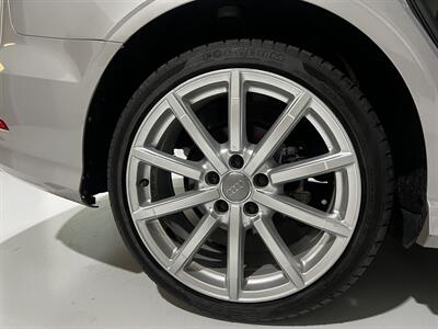 2016 Audi A3 1.8T Prestige   - Photo 17 - Grand Rapids, MI 49512