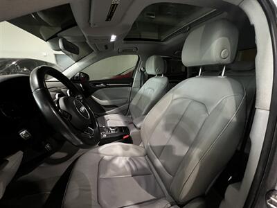 2016 Audi A3 1.8T Prestige   - Photo 9 - Grand Rapids, MI 49512