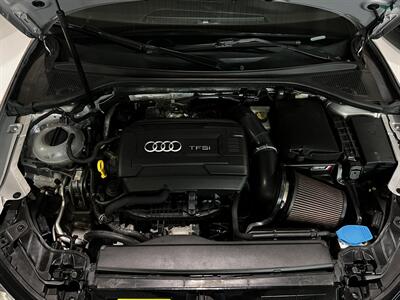 2016 Audi A3 1.8T Prestige   - Photo 14 - Grand Rapids, MI 49512