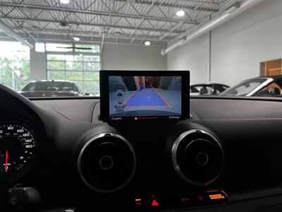 2016 Audi A3 1.8T Prestige   - Photo 12 - Grand Rapids, MI 49512