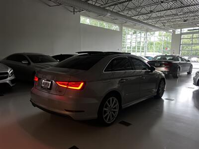 2016 Audi A3 1.8T Prestige   - Photo 7 - Grand Rapids, MI 49512