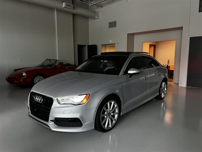 2016 Audi A3 1.8T Prestige   - Photo 3 - Grand Rapids, MI 49512