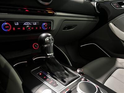 2016 Audi A3 1.8T Prestige   - Photo 10 - Grand Rapids, MI 49512