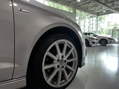 2016 Audi A3 1.8T Prestige   - Photo 4 - Grand Rapids, MI 49512