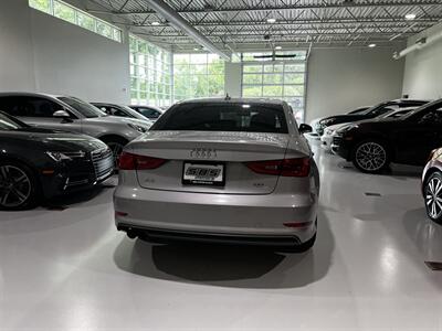 2016 Audi A3 1.8T Prestige   - Photo 5 - Grand Rapids, MI 49512