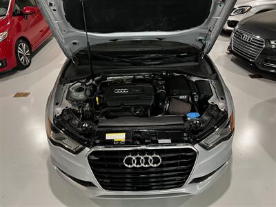 2016 Audi A3 1.8T Prestige   - Photo 13 - Grand Rapids, MI 49512
