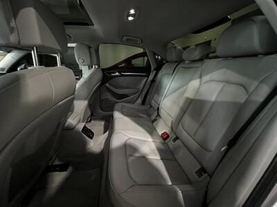 2016 Audi A3 1.8T Prestige   - Photo 12 - Grand Rapids, MI 49512