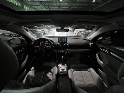 2016 Audi A3 1.8T Prestige   - Photo 8 - Grand Rapids, MI 49512