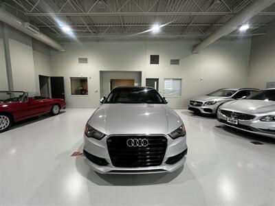 2016 Audi A3 1.8T Prestige   - Photo 2 - Grand Rapids, MI 49512