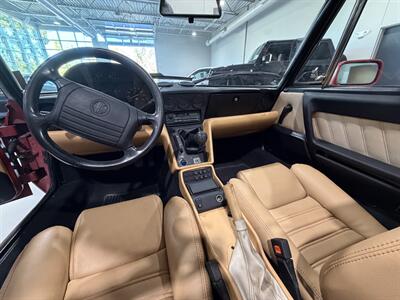 1991 Alfa Romeo Spider   - Photo 10 - Grand Rapids, MI 49512