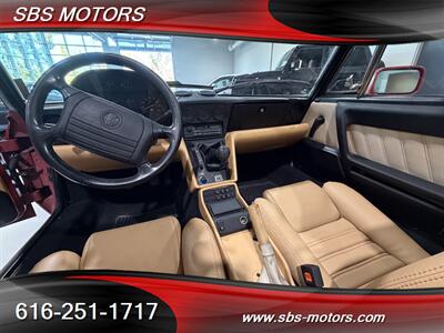 1991 Alfa Romeo Spider   - Photo 10 - Grand Rapids, MI 49512