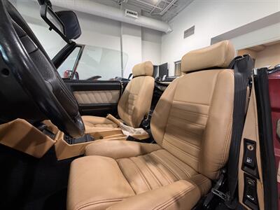 1991 Alfa Romeo Spider   - Photo 9 - Grand Rapids, MI 49512