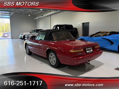 1991 Alfa Romeo Spider   - Photo 5 - Grand Rapids, MI 49512
