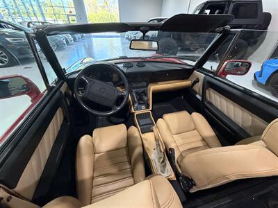 1991 Alfa Romeo Spider   - Photo 11 - Grand Rapids, MI 49512