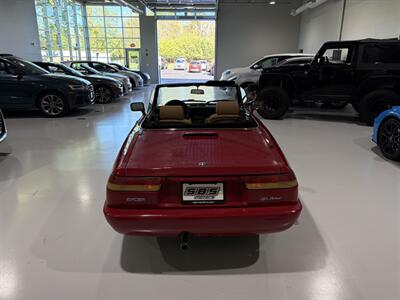 1991 Alfa Romeo Spider   - Photo 6 - Grand Rapids, MI 49512