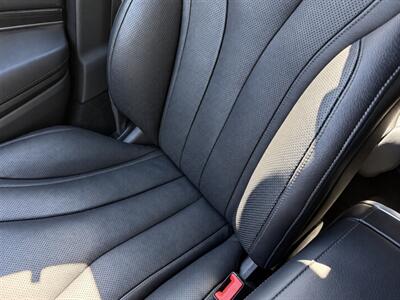 2016 Mercedes-Benz S 550 4MATIC - Photo 48 - Grand Rapids, MI 49512