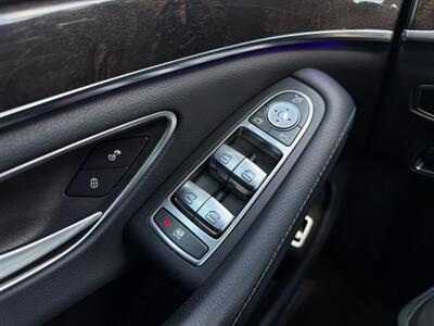 2016 Mercedes-Benz S 550 4MATIC - Photo 22 - Grand Rapids, MI 49512