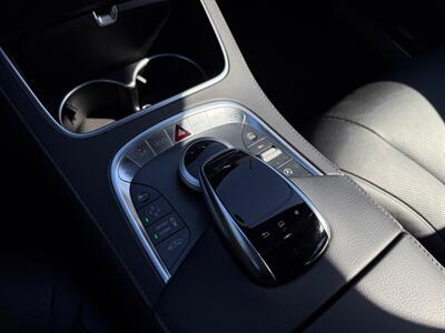2016 Mercedes-Benz S 550 4MATIC - Photo 41 - Grand Rapids, MI 49512