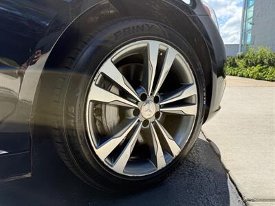 2016 Mercedes-Benz S 550 4MATIC - Photo 16 - Grand Rapids, MI 49512