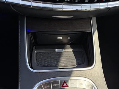 2016 Mercedes-Benz S 550 4MATIC - Photo 38 - Grand Rapids, MI 49512