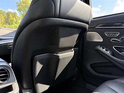 2016 Mercedes-Benz S 550 4MATIC - Photo 55 - Grand Rapids, MI 49512