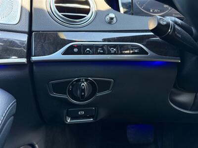 2016 Mercedes-Benz S 550 4MATIC - Photo 25 - Grand Rapids, MI 49512