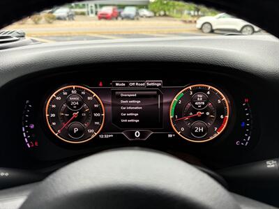 2017 Jeep Wrangler Unlimited Sahara   - Photo 34 - Grand Rapids, MI 49512