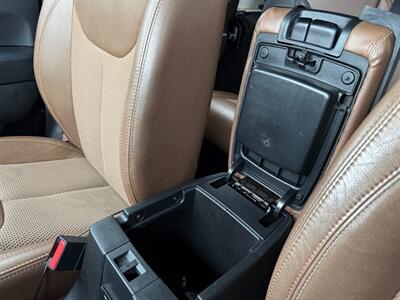 2017 Jeep Wrangler Unlimited Sahara   - Photo 49 - Grand Rapids, MI 49512