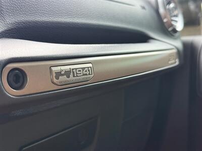2017 Jeep Wrangler Unlimited Sahara   - Photo 51 - Grand Rapids, MI 49512