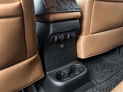 2017 Jeep Wrangler Unlimited Sahara   - Photo 62 - Grand Rapids, MI 49512