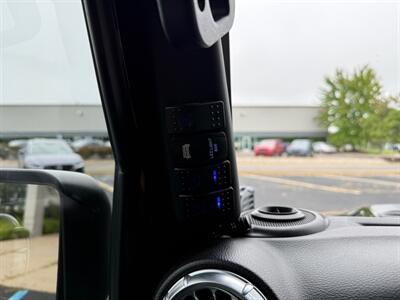 2017 Jeep Wrangler Unlimited Sahara   - Photo 35 - Grand Rapids, MI 49512