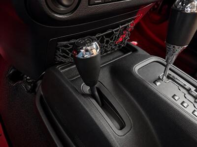 2017 Jeep Wrangler Unlimited Sahara   - Photo 44 - Grand Rapids, MI 49512